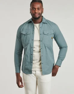 G-Star Raw - DAKOTA Bleu