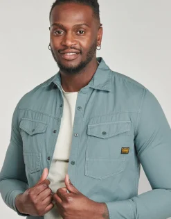 G-Star Raw - DAKOTA Bleu