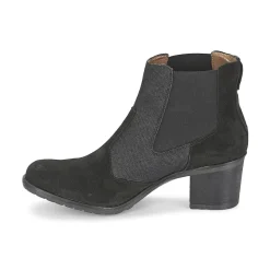 Sale G-Star Raw - DEBUT ANKLE GORE Noir