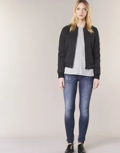 G-Star Raw - D-STAQ 5 PKT MID SKINNY