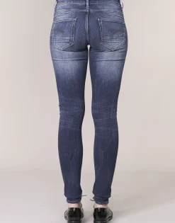 G-Star Raw - D-STAQ 5 PKT MID SKINNY