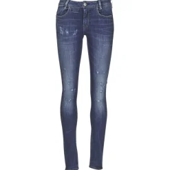 G-Star Raw - D-STAQ 5 PKT MID SKINNY