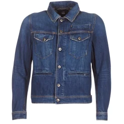 G-Star Raw - D-STAQ 3D DC S JKT MediumVintageAged Best