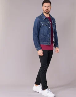 G-Star Raw - D-STAQ 3D DC S JKT MediumVintageAged Best