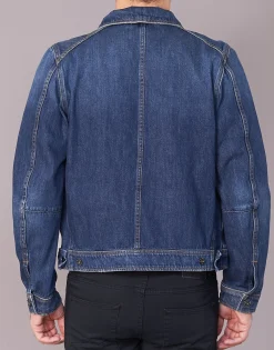 G-Star Raw - D-STAQ 3D DC S JKT MediumVintageAged Best