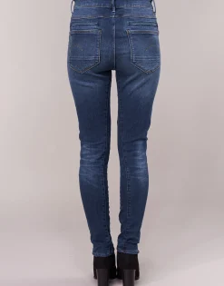 G-Star Raw - D-STAQ MID BOY SLIM