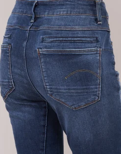 G-Star Raw - D-STAQ MID BOY SLIM