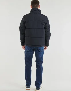 G-Star Raw - FOUNDATION PDD JKT DARKBLUE Best