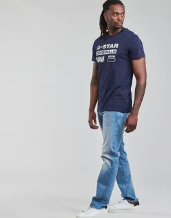 G-Star Raw - GRAPHIC 8 R T SS