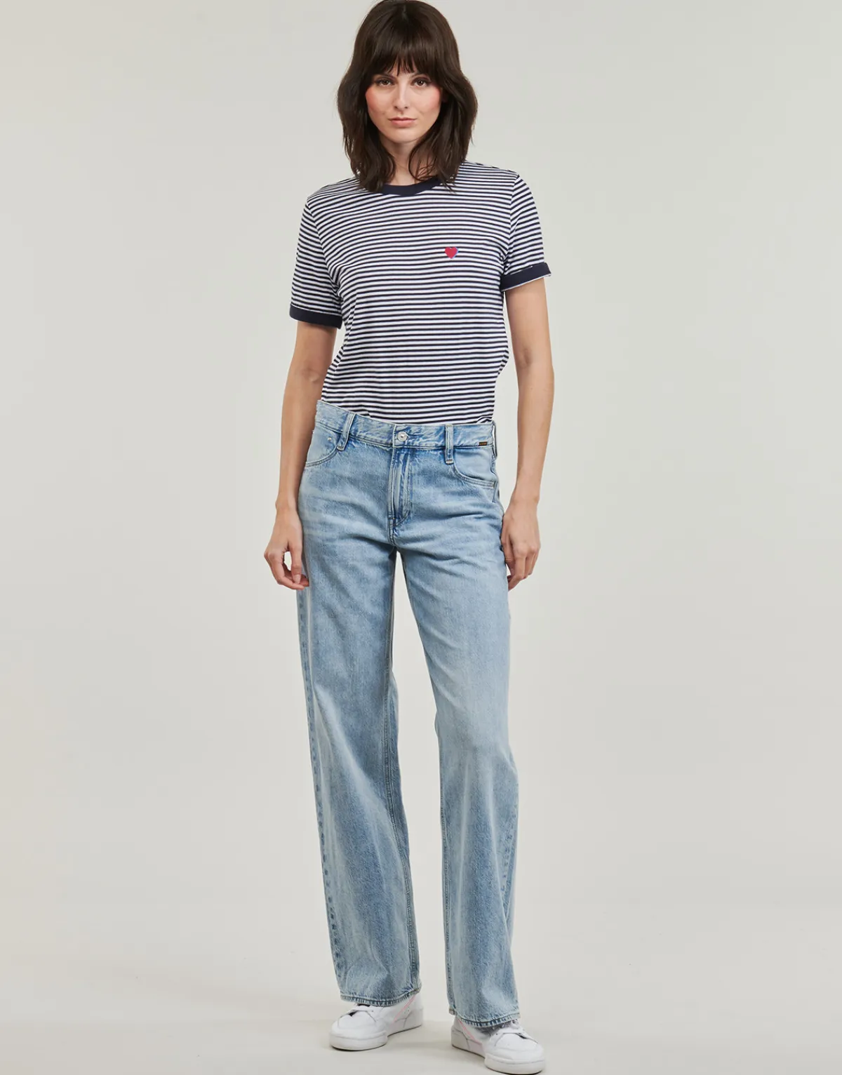 Outlet G-Star Raw - judee loose wmn