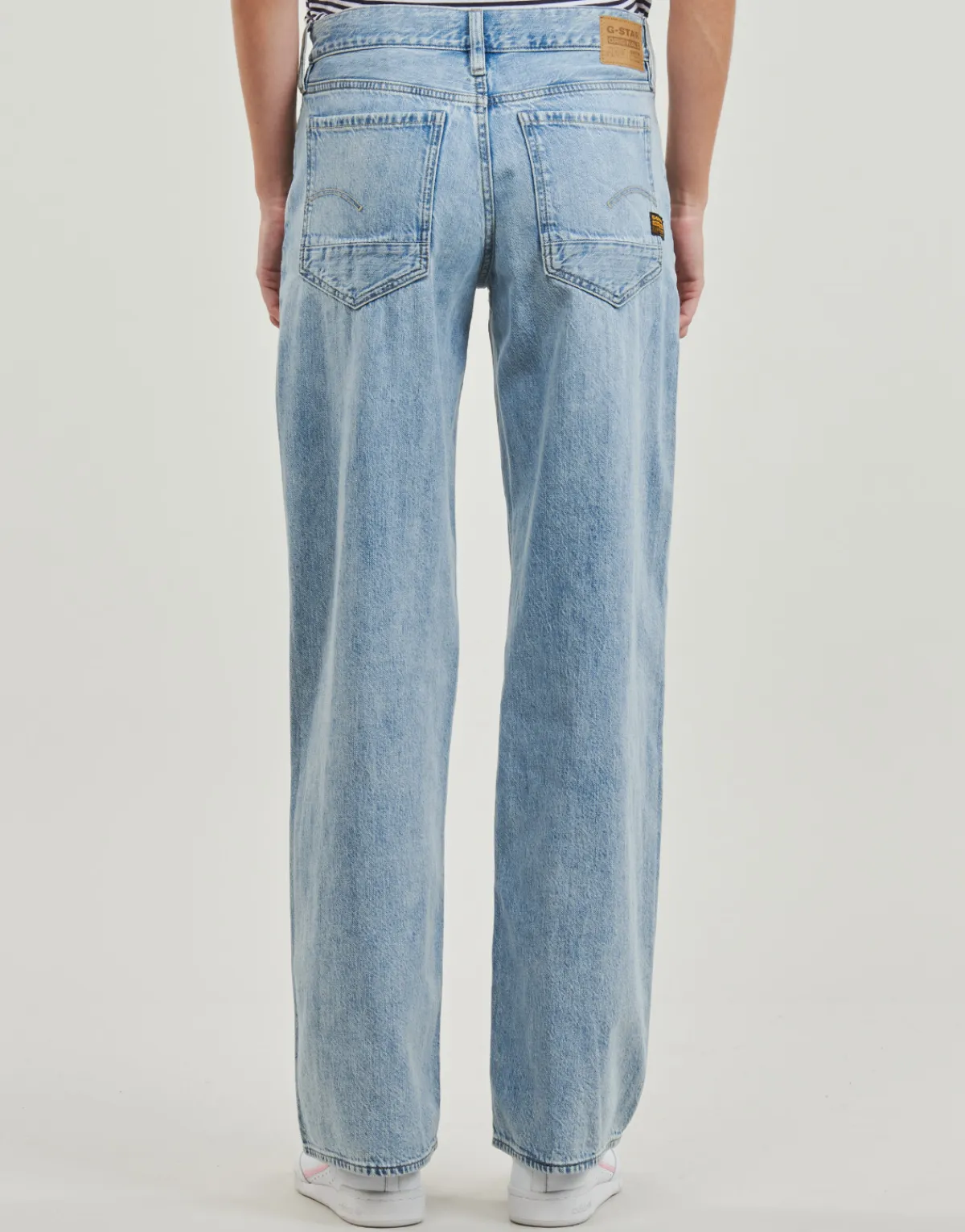 Outlet G-Star Raw - judee loose wmn