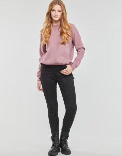 Sale G-Star Raw - KAFEY CARGO ULTRA HIGH SKINNY dkblack