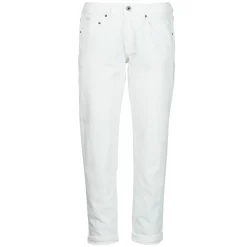 G-Star Raw - KATE BOYFRIEND WMN Blanc Clearance