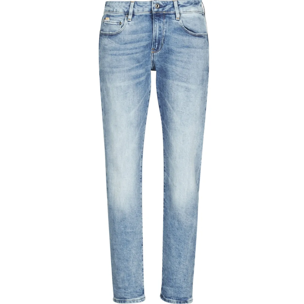 Discount G-Star Raw - KATE BOYFRIEND WMN Bleu