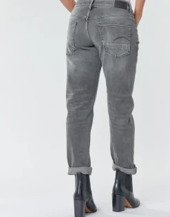 New G-Star Raw - KATE BOYFRIEND WMN Gris