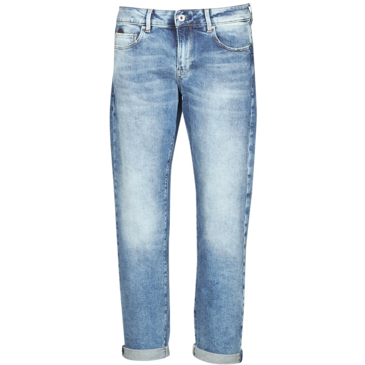 Online G-Star Raw - KATE BOYFRIEND WMN Bleu