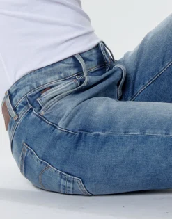 Online G-Star Raw - KATE BOYFRIEND WMN Bleu