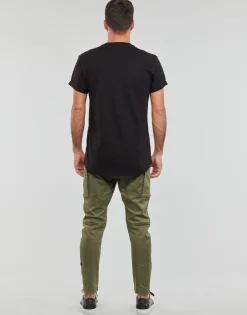 G-Star Raw - LASH R T SS Noir Clearance