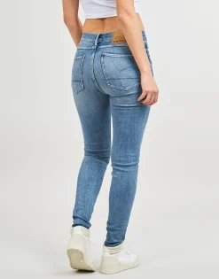 G-Star Raw - lhana skinny wmn