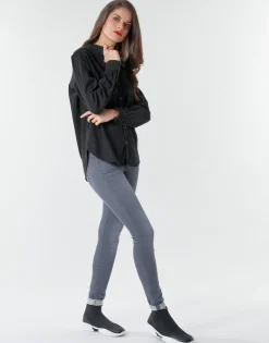 Online G-Star Raw - Lynn d-Mid Super Skinny Wmn Mediumaged
