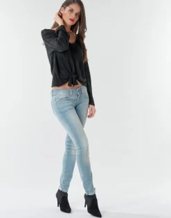 Best G-Star Raw - Lynn Mid Skinny Wmn ltaged