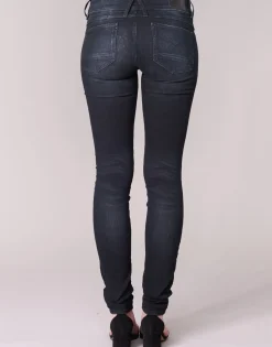 Outlet G-Star Raw - LYNN MID SKINNY Denim