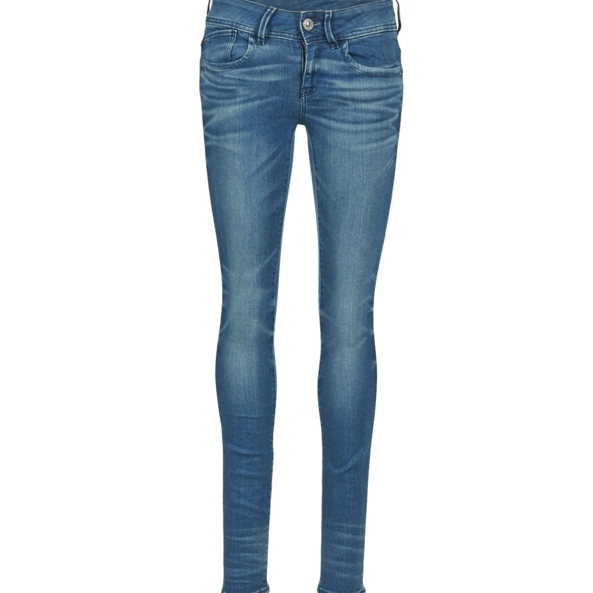 G-Star Raw - LYNN MID SKINNY