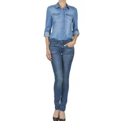 G-Star Raw - LYNN MID SKINNY