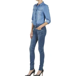 G-Star Raw - LYNN MID SKINNY