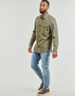 G-Star Raw - marine slim shirt ls