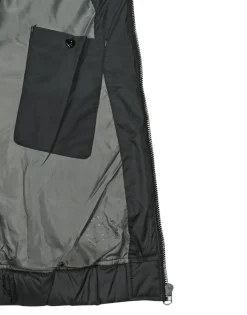 Clearance G-Star Raw - MEEFIC QUILTED JKT Noir