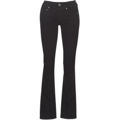 G-Star Raw - MIDGE MID BOOTCUT WMN Noir Online