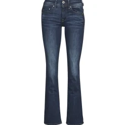 G-Star Raw - MIDGE SADDLE MID BOOTLEG