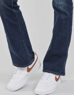 G-Star Raw - MIDGE SADDLE MID BOOTLEG