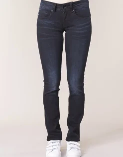 Hot G-Star Raw - MIDGE SADDLE MID STRAIGHT Rink