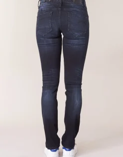 Hot G-Star Raw - MIDGE SADDLE MID STRAIGHT Rink