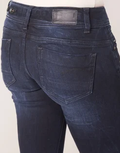 Hot G-Star Raw - MIDGE SADDLE MID STRAIGHT Rink