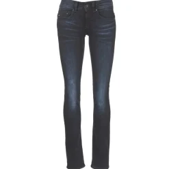 Hot G-Star Raw - MIDGE SADDLE MID STRAIGHT Rink