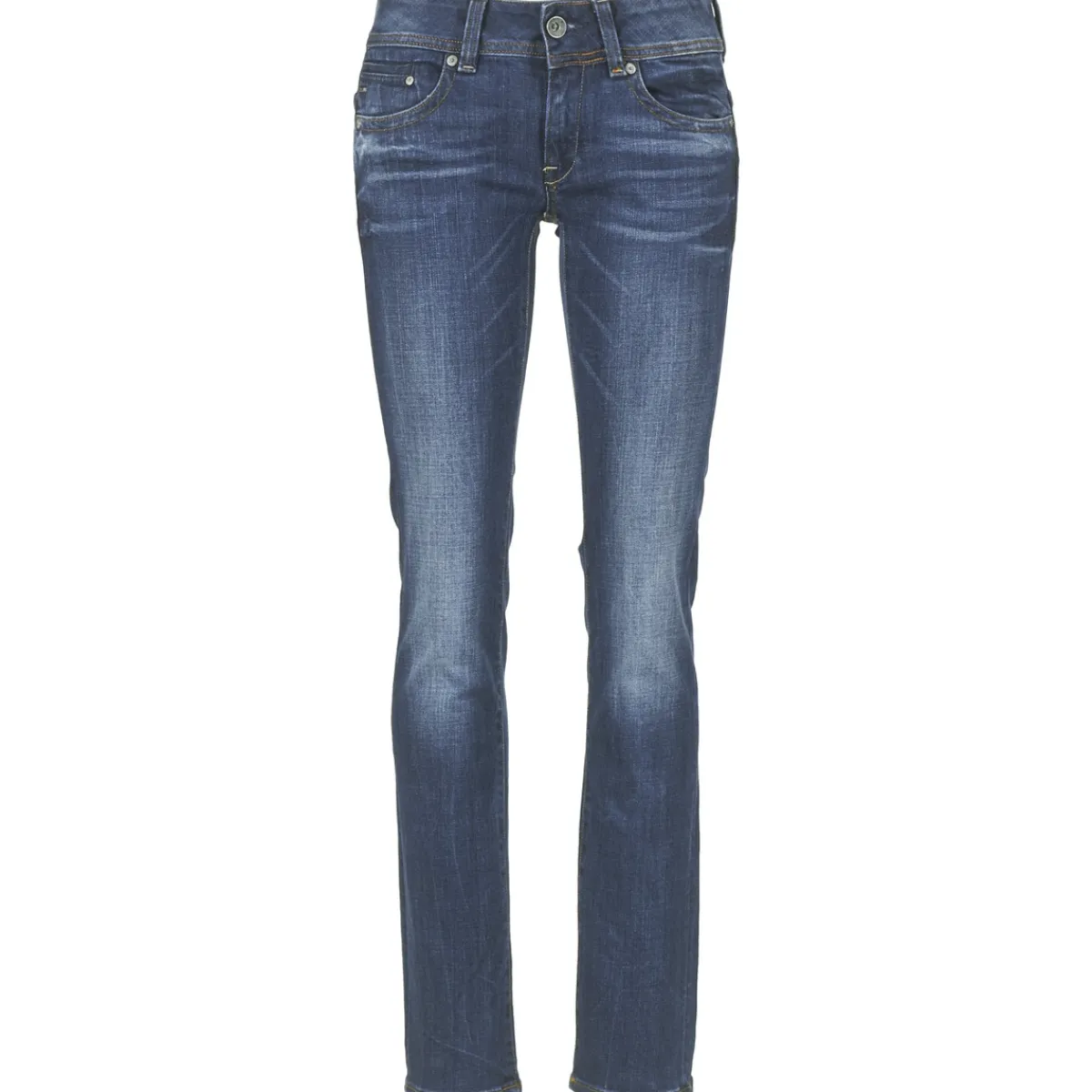 G-Star Raw - MIDGE SADDLE MID STRAIGHT