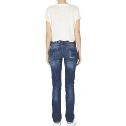 G-Star Raw - MIDGE SADDLE MID STRAIGHT