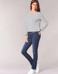 G-Star Raw - MIDGE SADDLE MID STRAIGHT