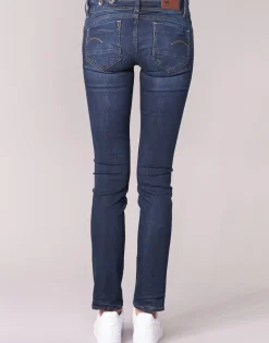 G-Star Raw - MIDGE SADDLE MID STRAIGHT