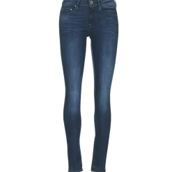 G-Star Raw - MIDGE ZIP MID SKINNY
