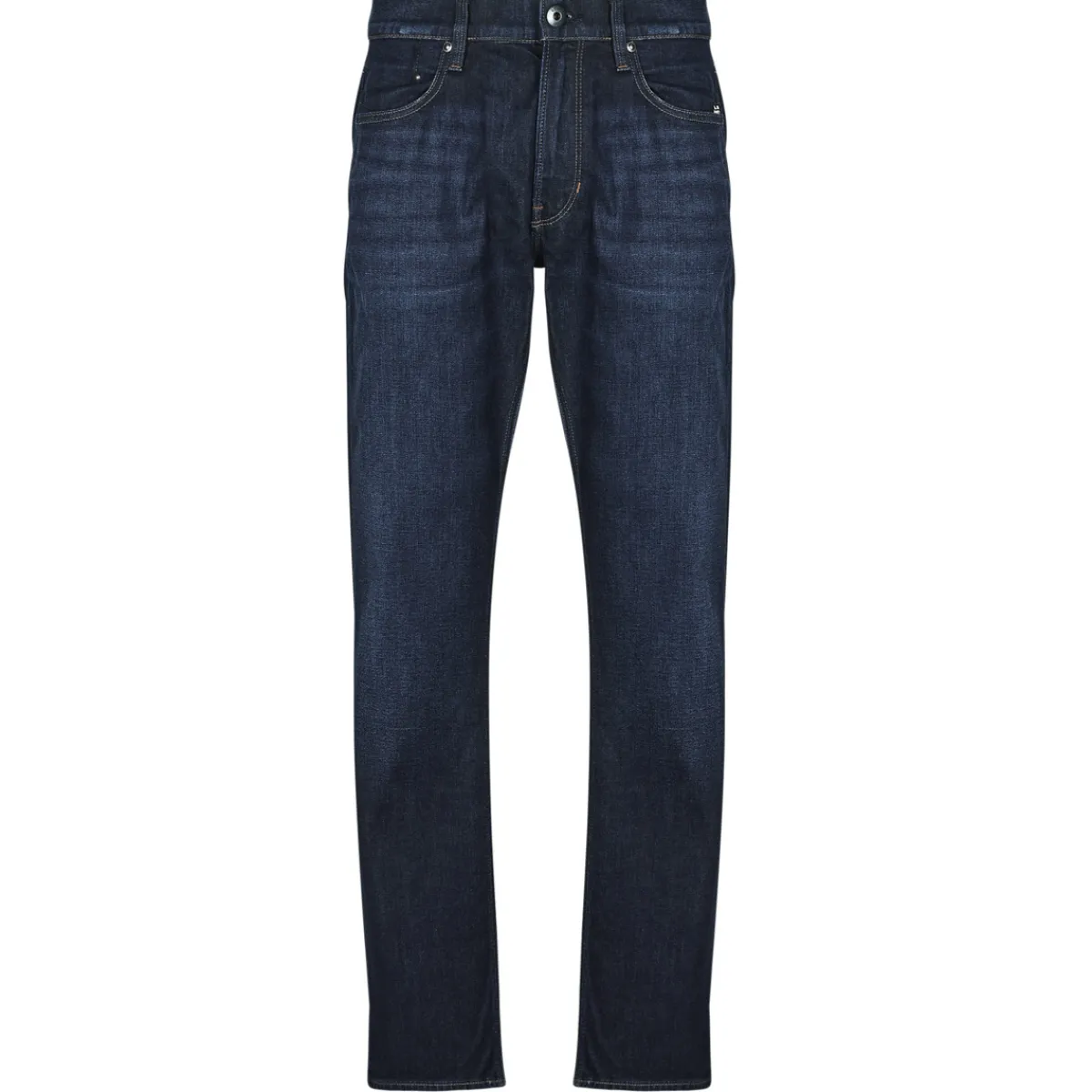 G-Star Raw - MOSA STRAIGHT Bleu Outlet