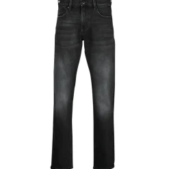 G-Star Raw - MOSA STRAIGHT Noir New