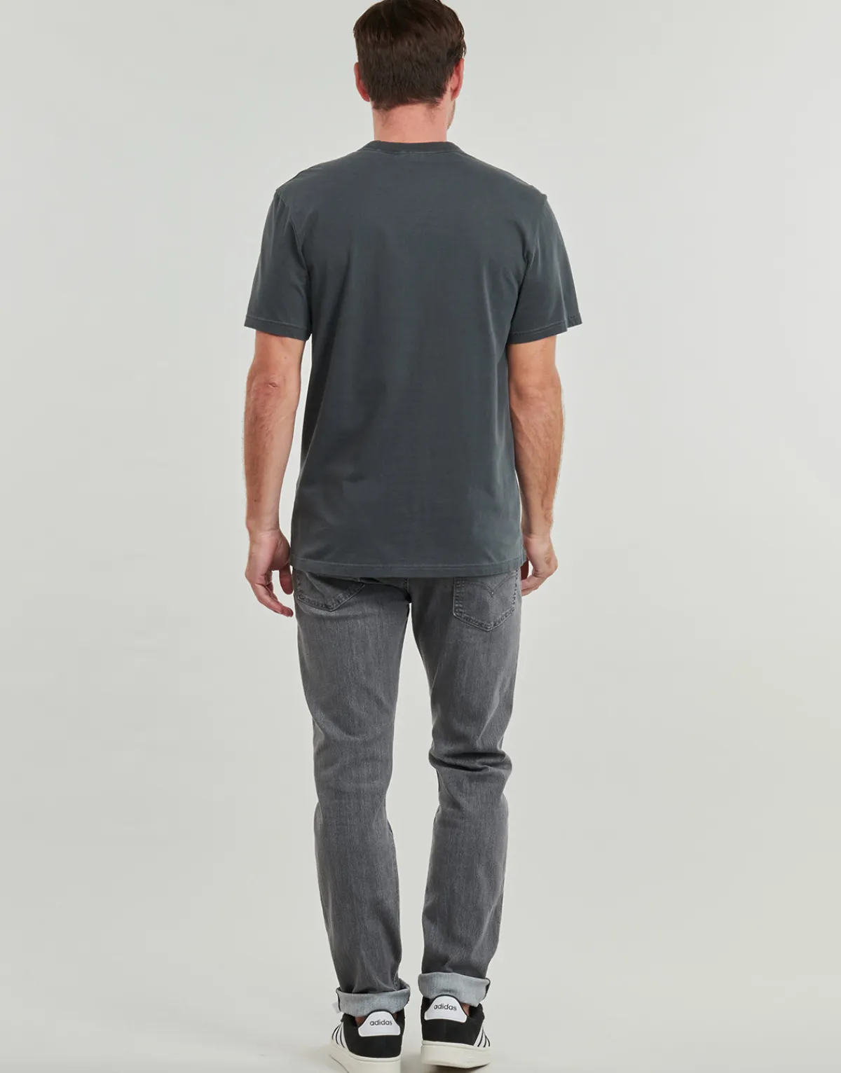 G-Star Raw - NIFOUS R T Noir Outlet