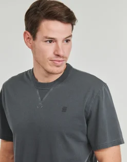 G-Star Raw - NIFOUS R T Noir Outlet