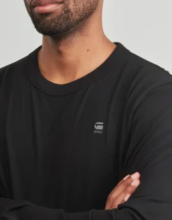 Outlet G-Star Raw - NIFOUS R T LS Noir