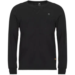 Outlet G-Star Raw - NIFOUS R T LS Noir