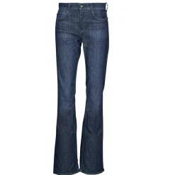 Best G-Star Raw - NOXER BOOTCUT Bleu